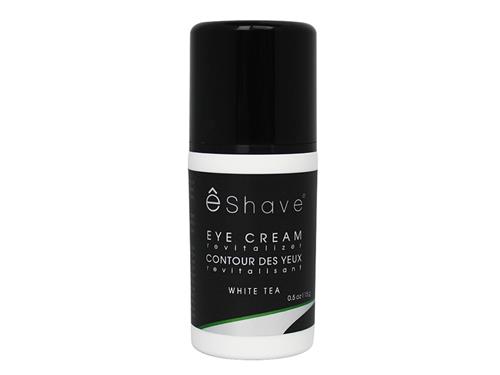 eShave Eye Cream Revitalizer