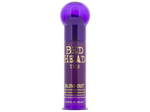 Bed Head Blow-Out Golden Illuminating Shine Cream