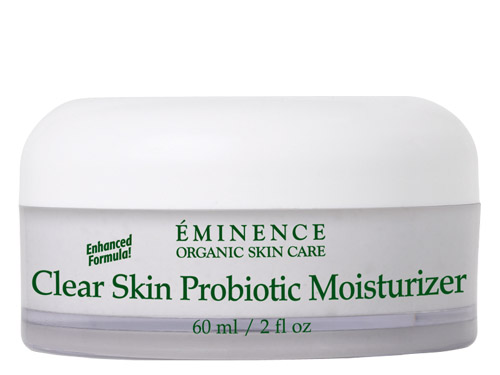 Eminence Clear Skin Probiotic Moisturizer