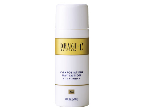 Obagi C Rx Exfoliating Day Lotion