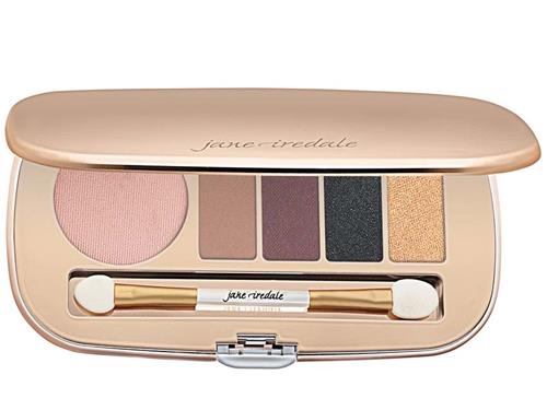 Jane Iredale Smoke Gets in Your Eyes Smokey Eyeshadow Kit