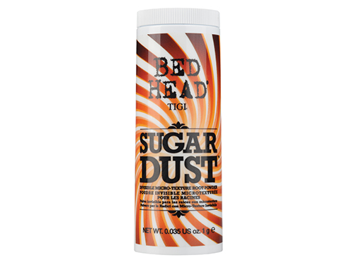 Bed Head Candy Fixations Sugar Dust