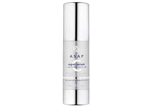 ASAP Super C Serum