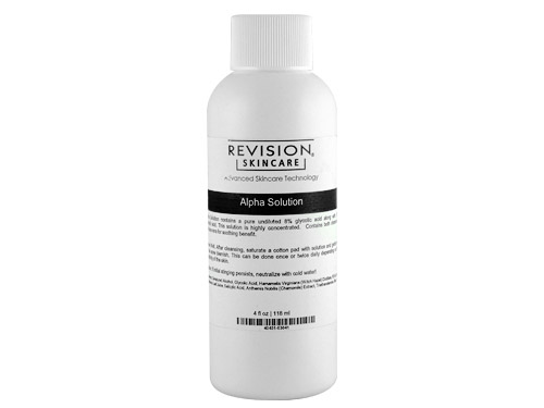 Revision Skincare Alpha Solution