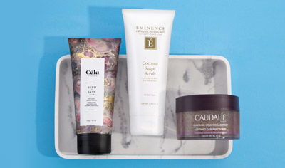 The Best Body Scrubs to Achieve a Smooth Summer Shave