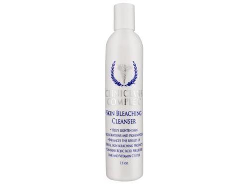 Clinicians Complex Skin Bleaching Cleanser