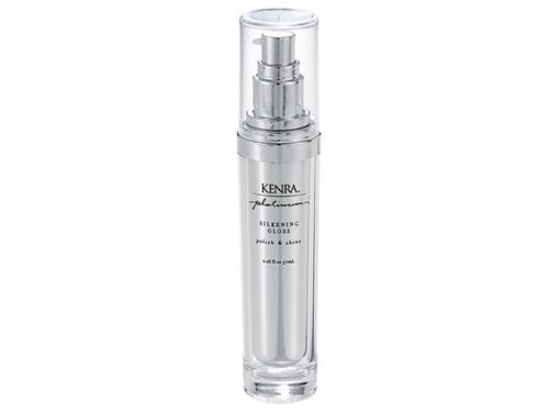 Kenra Platinum Silkening Gloss