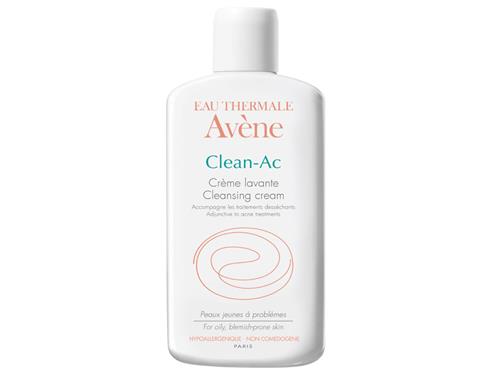 Avene Clean Ac Cleansing Cream
