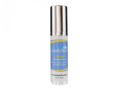 LovelySkin C-Stem 7 Solutions Serum