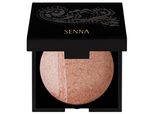 Senna Brilliant Bronze - Dawn