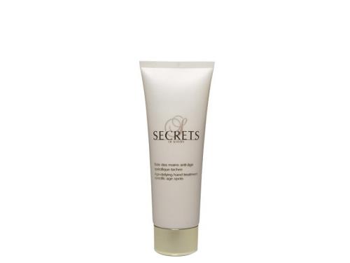 Sothys Secrets de Sothys Age-Defying Hand Treatment