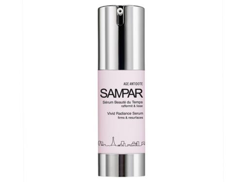 SAMPAR Vivid Radiance Serum