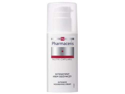 Pharmaceris N Nutri-Capilaril Intensive Nourishing Cream