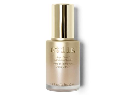 Stila Aqua Glow Serum Foundation - Fair