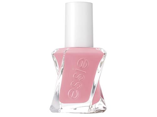 Essie Gel Couture Stitch By Stitch