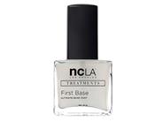 ncLA First Base Ultimate Base Coat