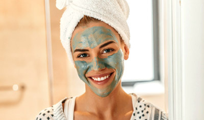 Stay Spooky with Face Masks to Keep You in the Spirit of Halloween