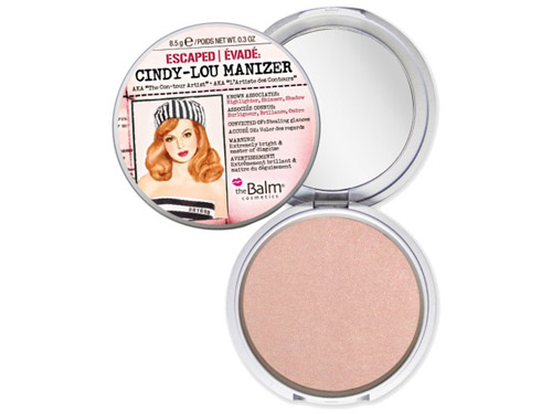 theBalm Cindy-Lou Manizer Highlighter