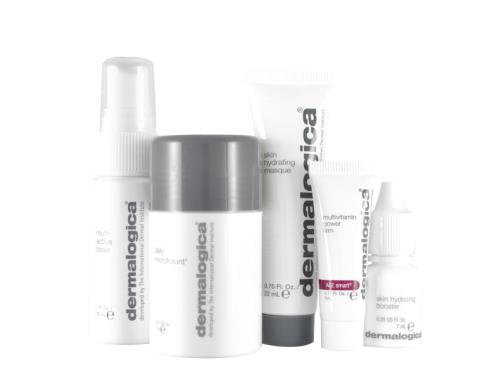 Dermalogica Our Favorites Gift Set