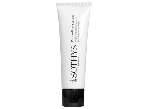 Sothys Pore Refiner Peel-Off Mask
