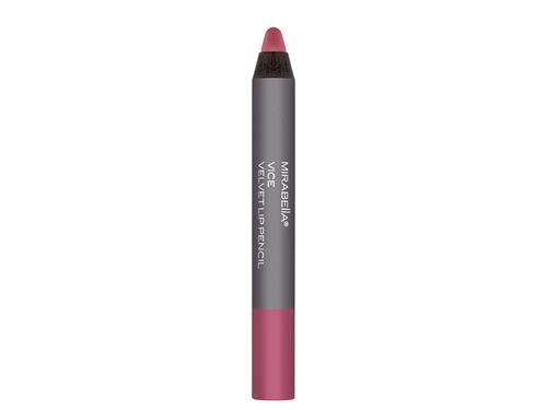 Mirabella Velvet Lip Pencils - Vice