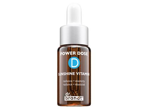 Dr. Brandt Power Dose D Sunshine Vitamin