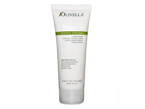 Olivella Hand Cream