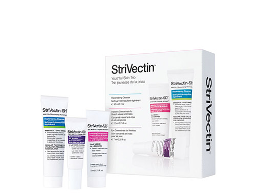 StriVectin Youthful Skin Trio