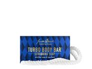 Jack Black Turbo Body Bar Soap-On-A-Rope