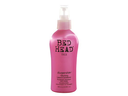 Bed Head Superstar Leave In Conditioner
