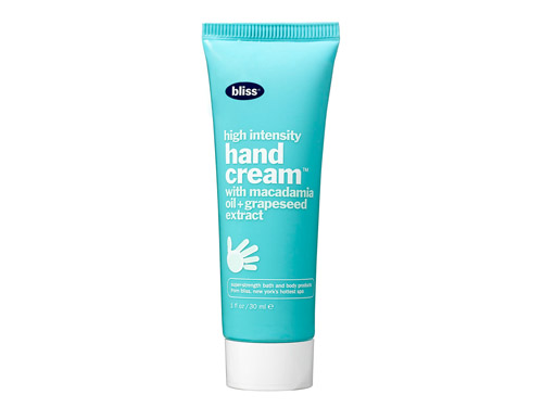 Bliss High Intensity Hand Cream 1 oz