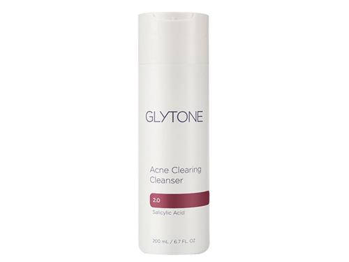 Glytone Acne Facial Cleanser