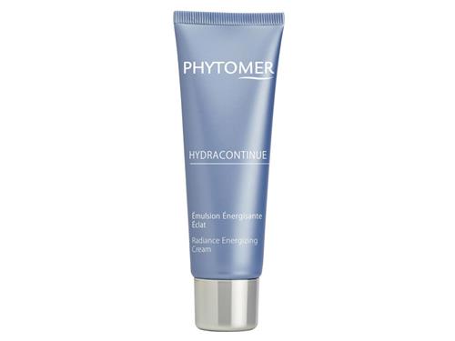 Phytomer Hydracontinue Radiance Energizing Cream