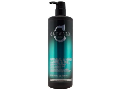 Catwalk Oatmeal & Honey Nourishing Conditioner - 25 oz
