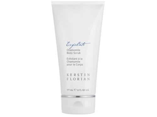 Kerstin Florian Chamomile Body Scrub