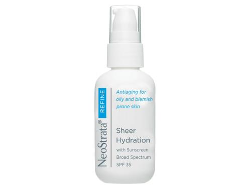 NeoStrata Sheer Hydration SPF 15