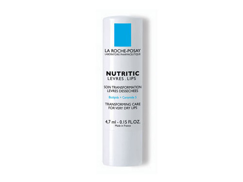 La Roche-Posay Nutritic Lips, a La Roche Posay lip balm