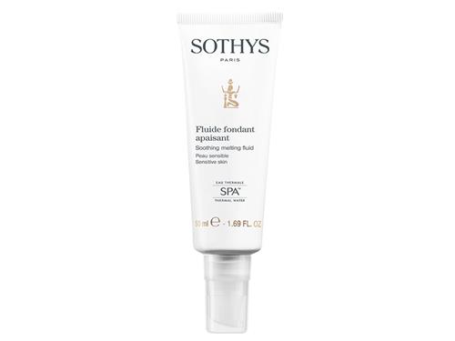 Sothys Eau Thermale Spa Soothing Melting Fluid