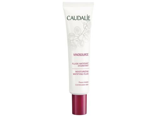 Caudalie Vinosource Moisturizing Matifying Fluid