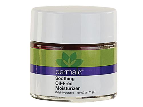 derma e Soothing Oil-Free Moisturizer with Pycnogenol