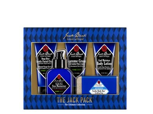 Jack Black The Jack Pack