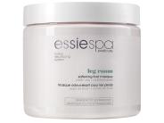Essie Spa Pedicure - Leg Room - Foot Masque