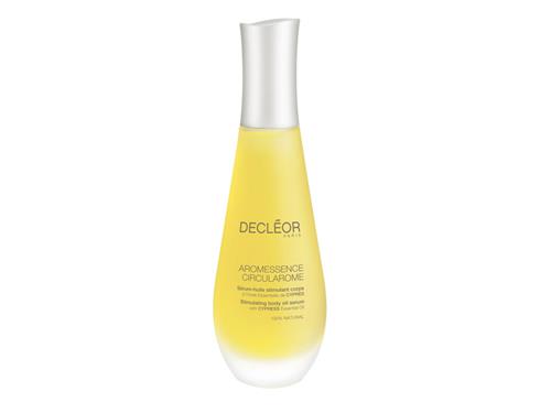 Decleor AROMESSENCE Circularome Stimulating Body Serum