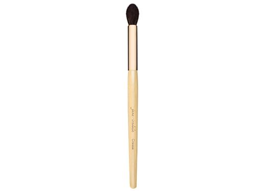 jane iredale Crease Brush - Rose Gold