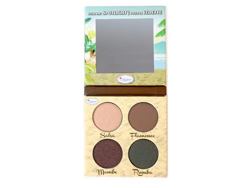 theBalm La Balmba Eyeshadow Palette - Volume 1
