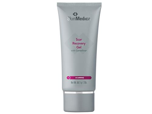 SkinMedica Scar Recovery Gel with Centelline™