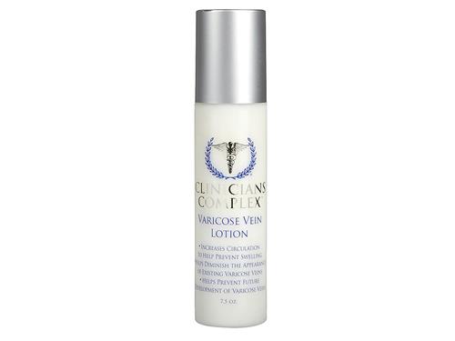 Clinicians Complex Varicose Vein Lotion