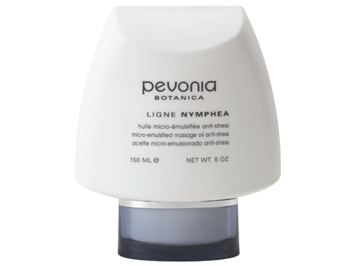Pevonia Micro-Emulsified Massage Oil Anti-Stress