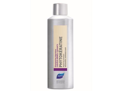 PHYTO Phytokeratine Repairing Shampoo