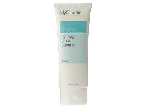 MyChelle Refining Sugar Cleanser